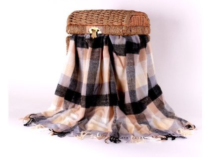 2847 detska deka alma kostka 75x100