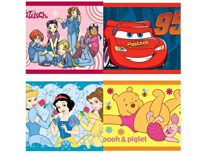 Dětský koberec 45x65 cm (Velikost 45x65, varianta cars červený)