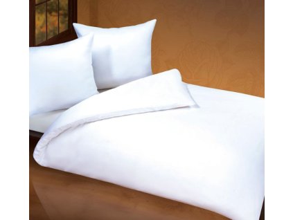 6612 hotelove povleceni bile 140x200