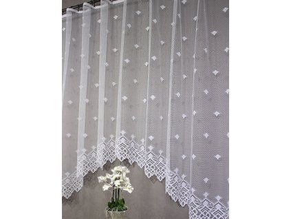 obloukova zaclona nikola