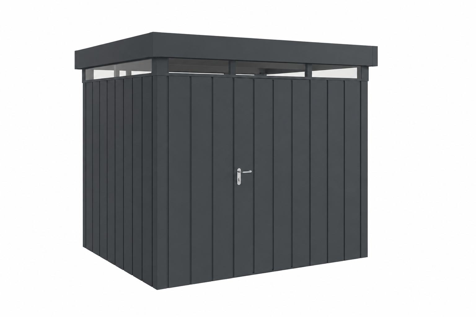 Hormann-Juno-Modern-Flat-JFDL-zahradni-domek-antracitovy-RAL7016