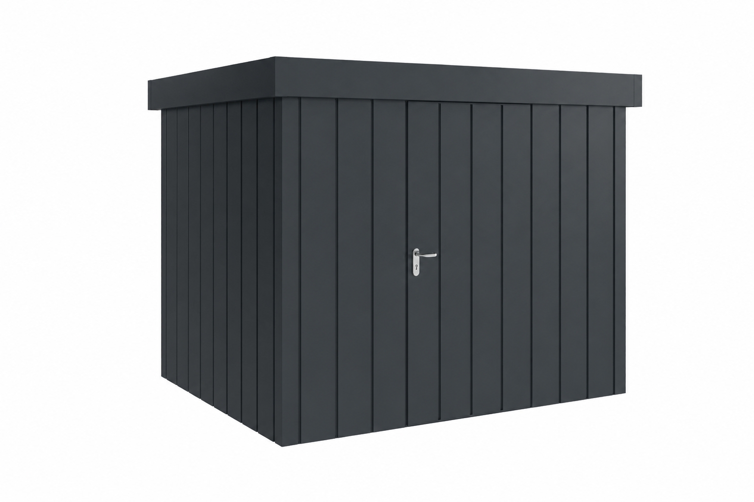 Hormann-Juno-Modern-Flat-zahradni-domek-antracitovy-RAL7016