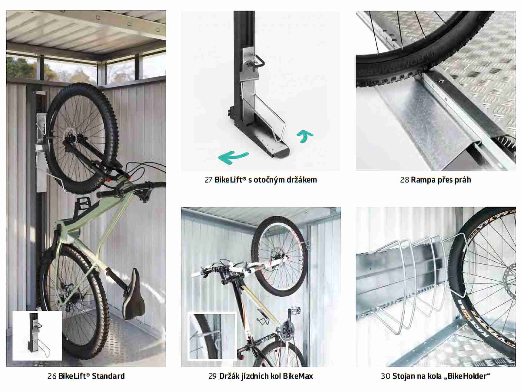 Biohort-domek-drzak-na-jizdni-kolo