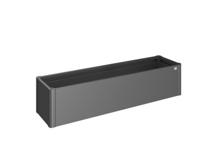 truhlik na terasu Biohort Belvedere 200 antracitovy 9003414158474