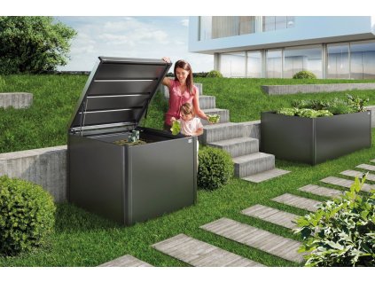 Komposter Biohort MonAmi 65026