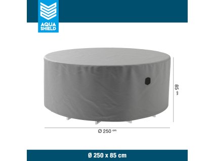 ochranny kryt na zahradni nabytek 5710 plachta AquaShield 8720039161665