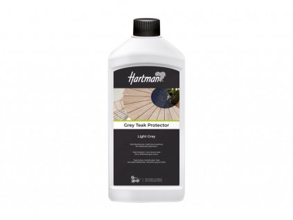 hartman instant grey protector