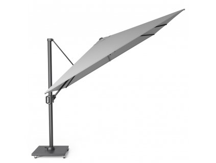 nahradni latka vrchlik na bocni slunecnik 7142C Challenger T1 Platinum