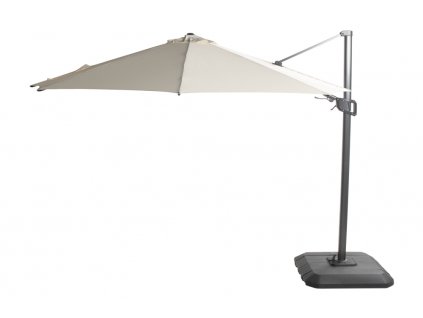 latka na kruhovy slunecnik s bocni nohou hartman shadowflex 14123034