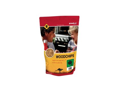 grandhall wood chips udici lupinky jablko