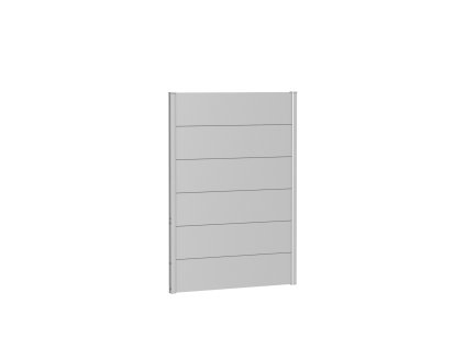 135 zastena na balkon terasu Biohort Privacy screen 100 9003414159815