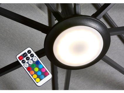 osvetleni pro slunecnik bocni Platinum Hartman 7895 LED 8720039160552