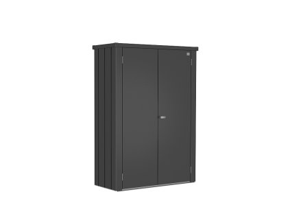 venkovni skrin zahradni Biohort Romeo M vysoka 56010