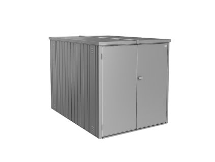Biohort Minigarage box na jizdni kaola 58040