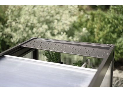 Biohort Florentina sklenik ochranna deska