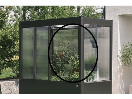 Biohort Florentina mriz pro vyvazovani rostlin B170998