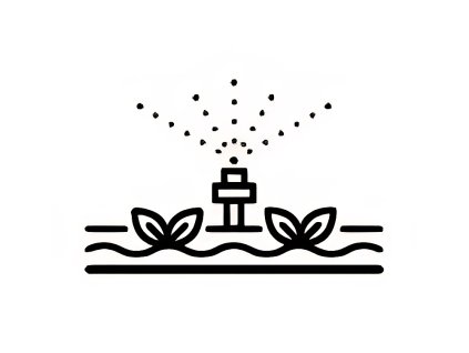 Biohort Florentina Belvedere Vegetable zavlazovaci system B170997