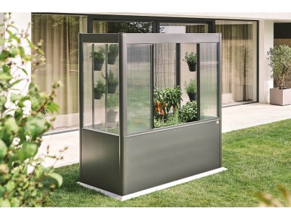 Biohort Florentina sklenik 200 maxi B180970