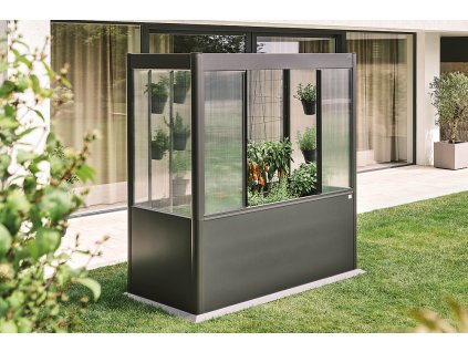 Biohort Florentina sklenik 200 maxi B140970