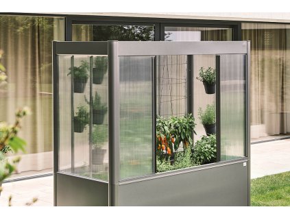 Biohort Florentina nastavec na vyvyseny truhlik 200 maxi 200 maxi B180975