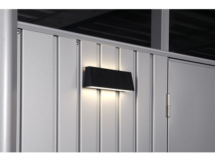 Biohort solarni svetlo osvetleni 46042