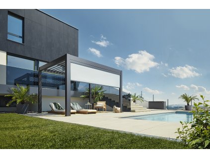 stinici clona pergola biohort