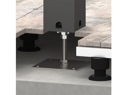 Biohort pergola patky B449008 9003414958111