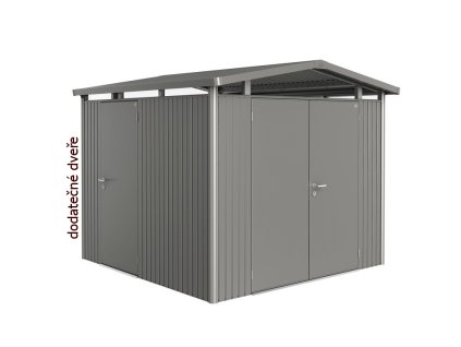 88002 Biohort Panorama dodatecne dvere