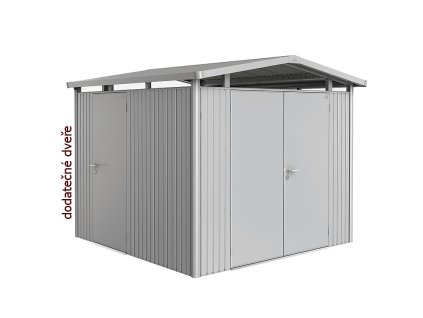 83002 Biohort Panorama dodatecne dvere