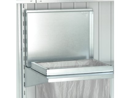 45016 Biohort drzak na paytle na odpadky