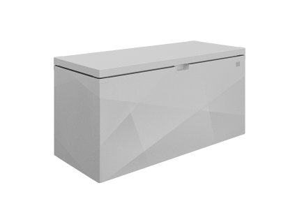 Biohort StyleBox X Design 140 stribrny 9003414921641