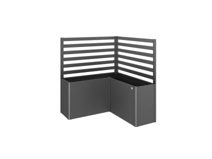 zastena vyvyseny truhlik Biohort Belvedere Vegetable L150 9003414164499