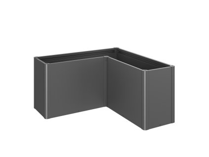 Biohort Belvedere vyvyseny truhlik maxi 77 L150 9003414159426