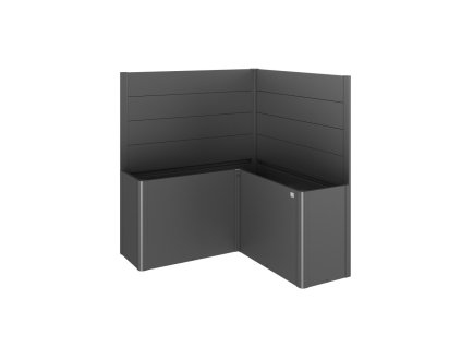 zastena vyvyseny truhlik Biohort Belvedere Vegetable L150 9003414164703