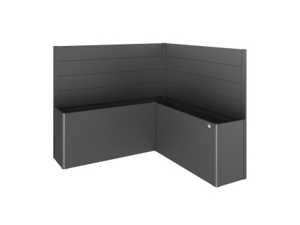 zastena vyvyseny truhlik Biohort Belvedere Vegetable L200 9003414164734