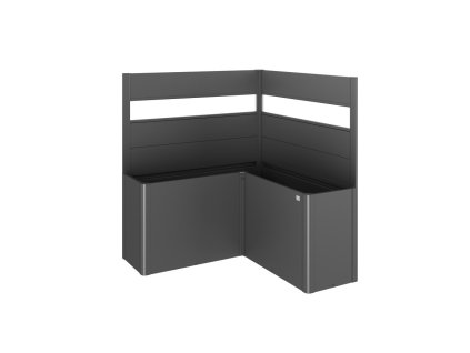 zastena vyvyseny truhlik Biohort Belvedere Vegetable L150 9003414164888