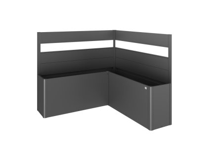 zastena vyvyseny truhlik Biohort Belvedere Vegetable L200 9003414164918