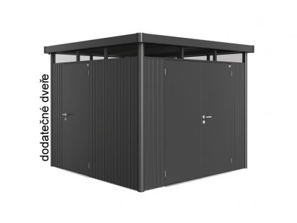Biohort HighLine dodatecne dvere 84002