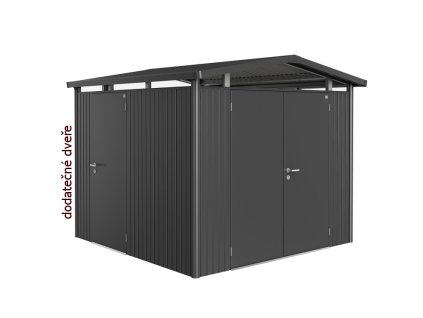 84002 Biohort Panorama dodatecne dvere