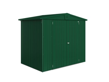 domek zahradni Biohort Europa 3 tmave zeleny green 23030