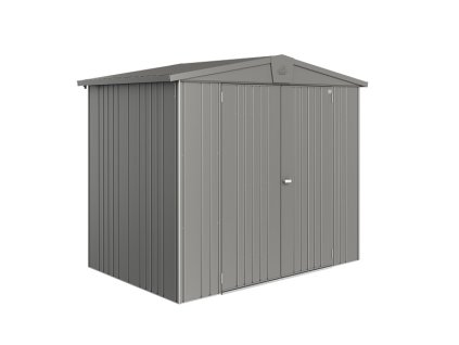 domek zahradni Biohort Europa 3 sedy kremen 22030