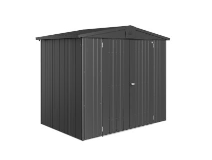 domek zahradni Biohort Europa 3 tmave sedy antracitovy 24030