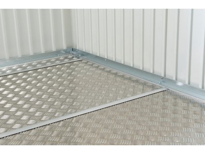 podlahova deska pro zahradni box minigaraz biohort minigarage
