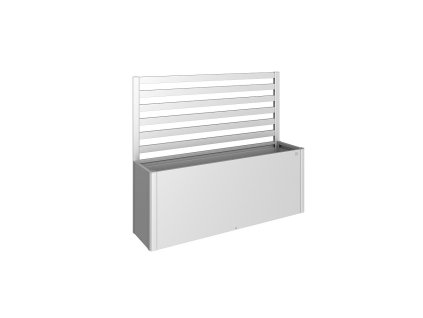 biohort vegetable mriz delici stena zastena stribrna