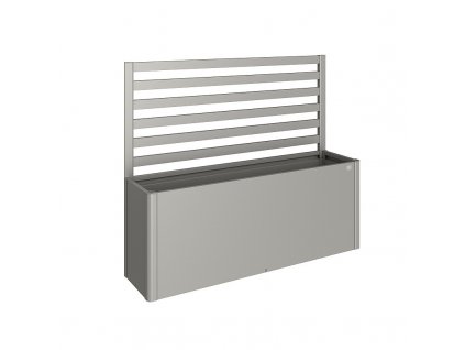 Biohort Belvedere/Vegetable-mřížoví-šedý křemen-různé velikosti