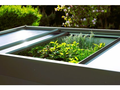 Biohort Vegetable ram proti mrazu 65013