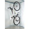 29. Držák jízdního kola Biohort BikeMax 1- HighLine, Panorama, AvantGarde
