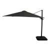 latka na ctvercovy slunecnik s bocni nohou hartman shadowflex 14122178
