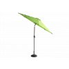 kruhovy lampovy slunecnik na balkon hartman sunline270 14097093