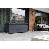 zahradni box Hormann Juno 1620 antracitovy RAL 7016
